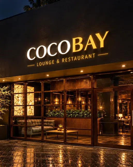 Cocobay Restaurant & Lounge