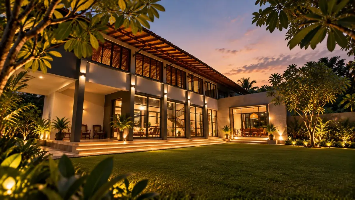 Negombo Heights